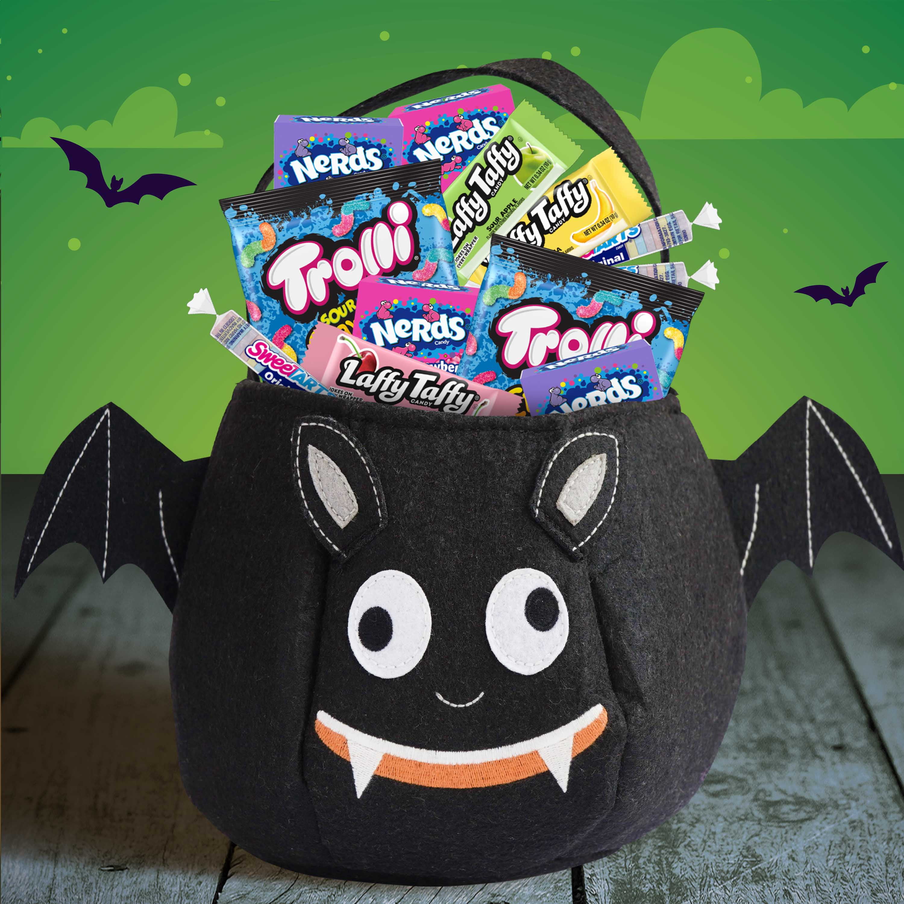 SweeTARTS - Brandclub - Franken Favorites Halloween Candy Variety