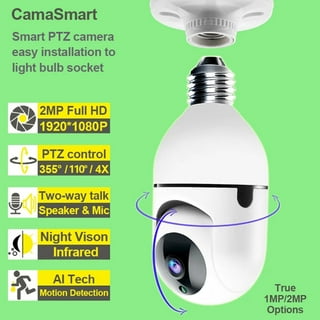mascarry camera