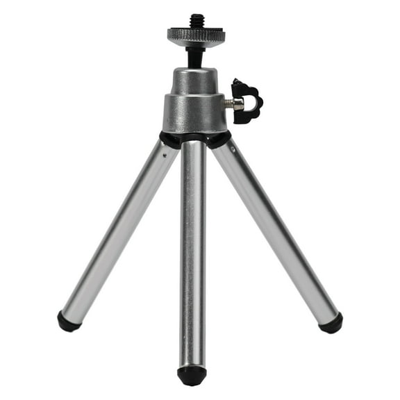 Mini Tripod Stand Portable Flexible Desktop Tripod For Projector Camera Mobile Phone Live Streaming Bracket Accessories