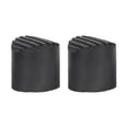 thumbnail image 1 of 2pcs Ladder Leg Caps Non-Slip Stairs Pads Ladder Foot Protectors Stairs Supplies, 1 of 8