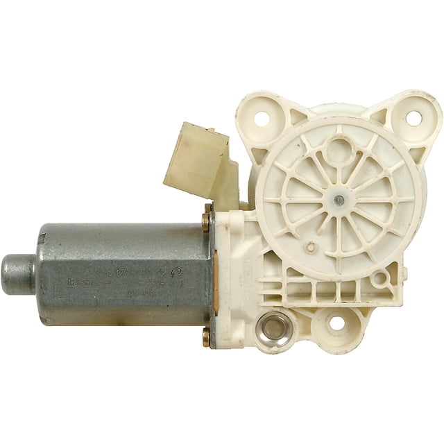 Motor Elevación Ventana C240 2003 A 2005 Mercedes-Benz Del Der Reman CARDONE .
