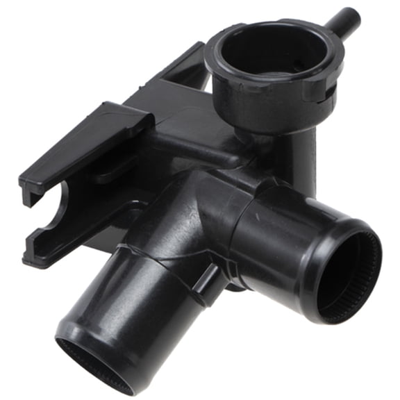 Engine Coolant Filler Neck