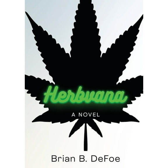 Herbvana, (Paperback)