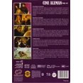 thumbnail image 2 of Cine Aleman Volumen 7 Coleccion De 5 Peliculas Dvd Eurolatinoamericano DVD, 2 of 2