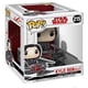thumbnail image 2 of Pop Kylo Ren (Fighter) Funko Funko Star Wars Movie, 2 of 2
