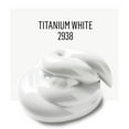 thumbnail image 4 of FolkArt Multi-Surface Acrylic Craft Paint, Satin Finish, Titanium White, 2 fl oz, 4 of 12