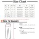 thumbnail image 3 of Pantalones Sólidos Informales Para Mujer, Cómodos, Elásticos, de Cintura Alta, de Pierna Ancha, Informales, Sueltos, Para Playa Odeerbi ODB-6, 3 of 9