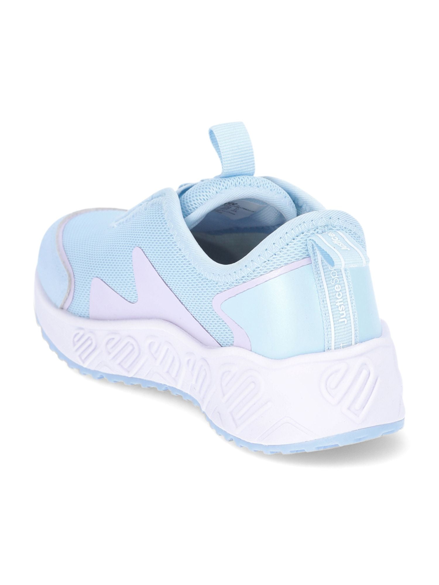 Justice Little Girl & Big Girl Slip-On Athletic Sneakers