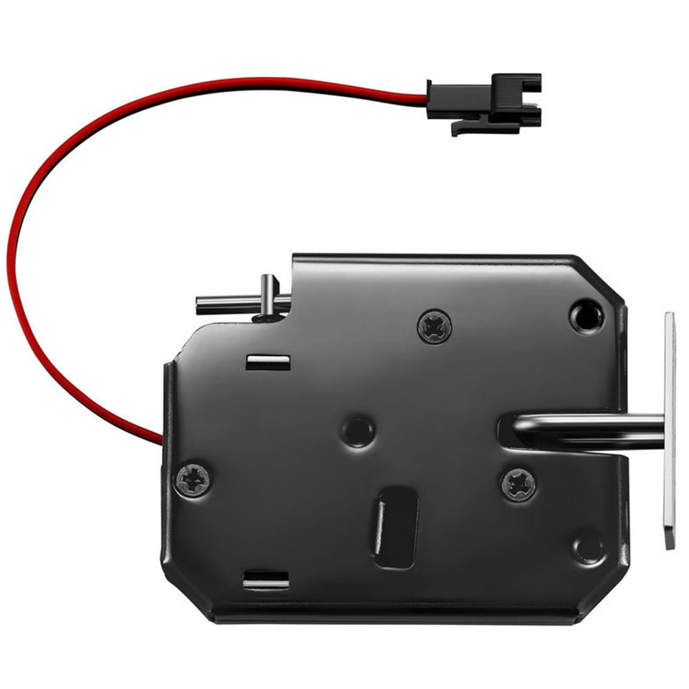 Lock DC12V/2A Door lock Mini Electric Control