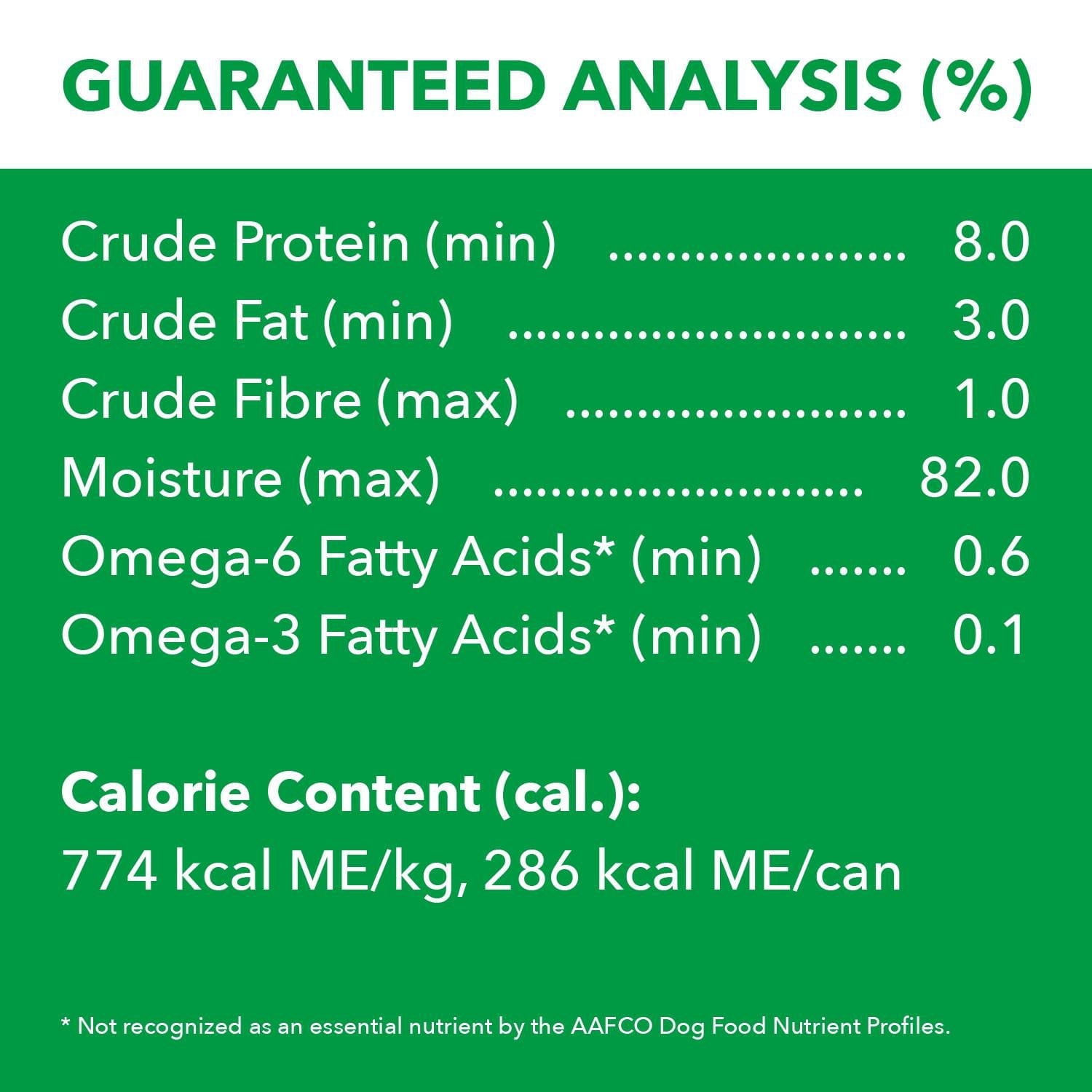 Iams Proactive Health Chunks in Gravy with Lamb Adult Wet Dog Food, 369g