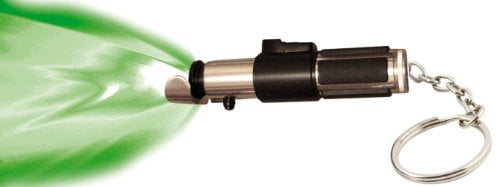 lightsaber flashlight