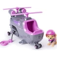 thumbnail image 1 of Helicóptero de Juguete Paw Patrol Ultimate Rescue Skye con Figuras, 1 of 5