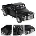thumbnail image 4 of 1Pc Alloy Car Adornment Retro Metal Car Model Mini Creative Car Decoration, 4 of 9