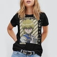 thumbnail image 3 of HUNTER x HUNTER T-Shirts for Men Women, Anime Short Shirts, Unisex Short Sleeve Tops, Crew Neck Tee Shirts, S-4XL, 3 of 8