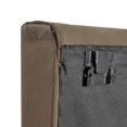 thumbnail image 4 of Cabecera Matrimonial/Queen Size Odelia Castaño Kessa Muebles, 4 of 4