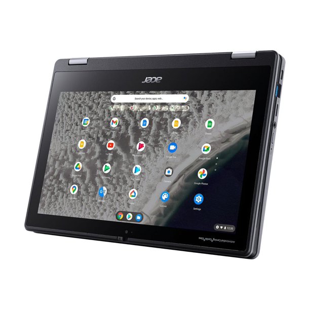 Acer Chromebook Spin 511 R753T - Flip design - Intel Celeron