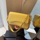 thumbnail image 5 of Mujeres pequeñas bolso cuadrado pu cuero bolso simple colla, 5 of 9