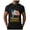 Black, variant on UngA 250 Anniversary USA Shirt Mens 4th of July Patriotic T-Shirt 250 Years American Flag Freedom Graphic Tee Top Shirts for Men Red,XXL