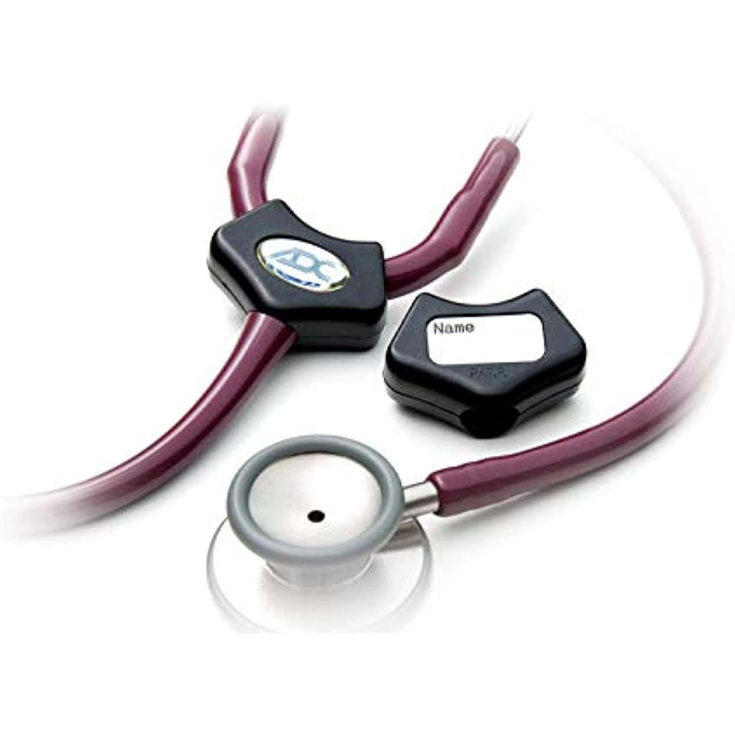 American Diagnostic Corporation Adscope® Platinum Clinician Stethoscope