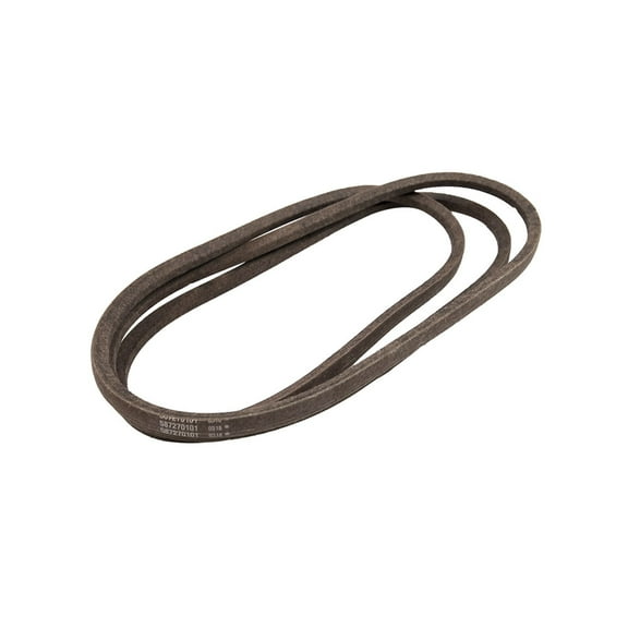 Husqvarna 587270101 42" Deck Drive Belt Craftsman Lawn Tractors TS342 TS343