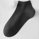 thumbnail image 5 of Calcetines de verano para hombre, calcetines cortos de primavera y verano, calcetines finos y transpirables, calcetines deportivos para hombre, calcetines para hombre, 5 of 5