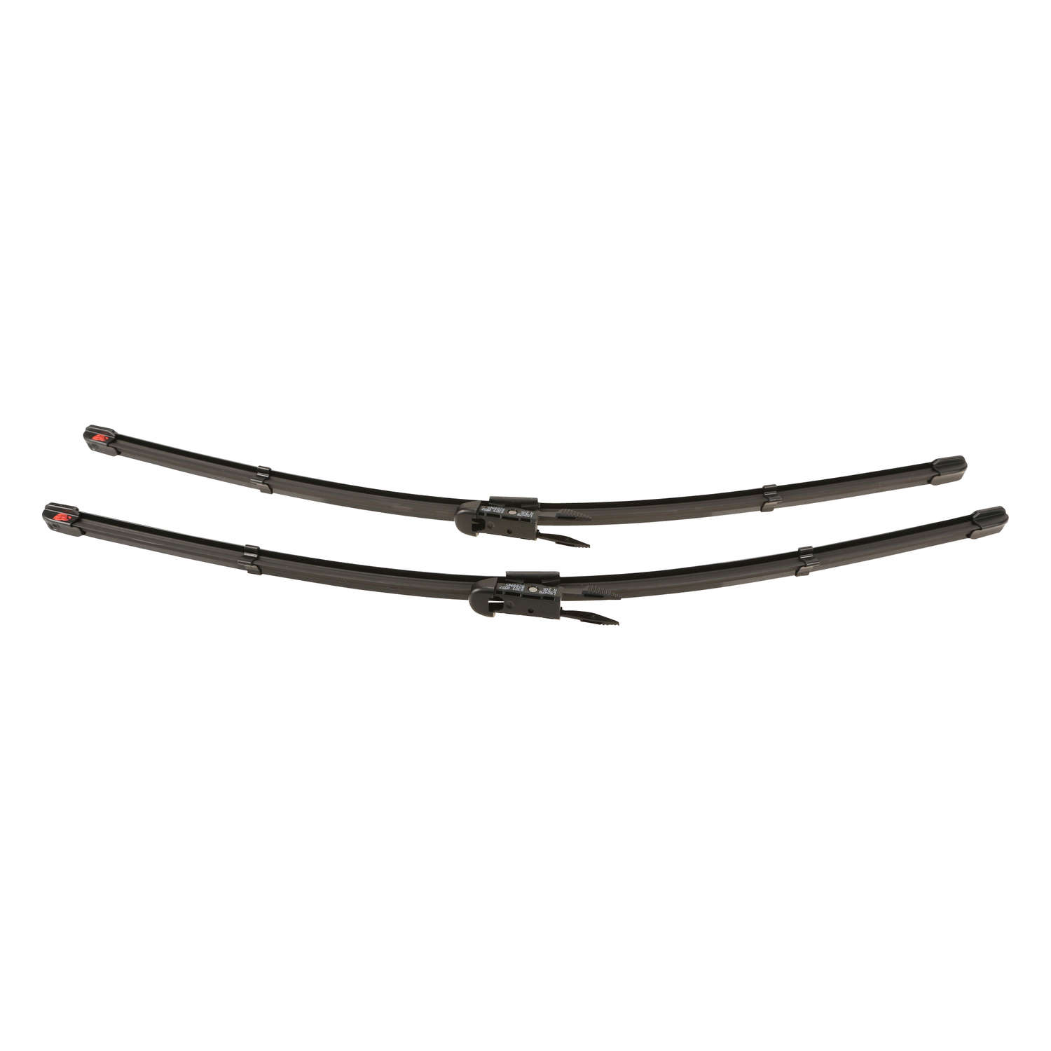 Genuine Window Wiper Blade Set