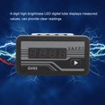 thumbnail image 4 of Digital Display Generator Meter, Multifunctional GV05 Generator Meter, LED For Generator Current Transformer Ammeter Voltmeter Multimeter 380V System, 4 of 8