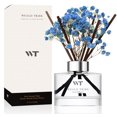 thumbnail image 1 of Set difusor Reed WEALD TRIBE, aroma a vainilla y cachemir, 150 ml, 1 of 5