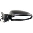 thumbnail image 4 of Mirror Compatible With 2000-2003 Nissan Maxima Right Passenger Side Paintable Kool-Vue, 4 of 7
