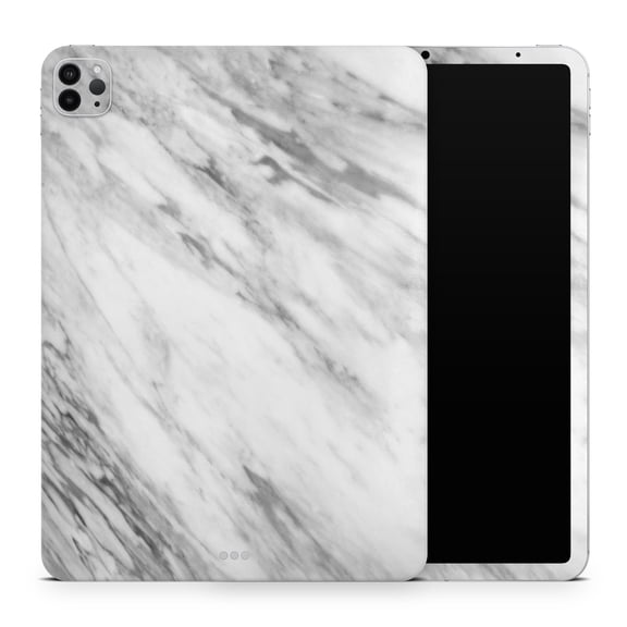 DesignSkinz Slate Marble Surface V10 Full-Body Skin Decal Wrap Cover for iPad (A1219/A1337)