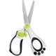 thumbnail image 4 of Juego de tijeras Maped Koopy Special Needs, 5 pulgadas, 12 colores, 4 of 4