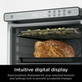 thumbnail image 6 of Ninja Prestige Smart XL Air Fryer & Countertop Oven, DT501, 6 of 10