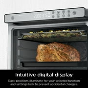 Ninja Prestige Smart XL Air Fryer & Countertop Oven, DT501