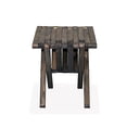 thumbnail image 4 of GloDea GloDea End Table X36, Espresso Brown, 4 of 5