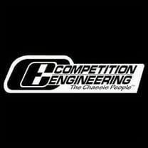 Competition Engineering C3025 Main Rollbar Hoop