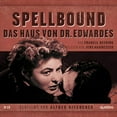 thumbnail image 2 of Spellbound-das Haus Von Dr.Edwardes: Jens Wawrc (Von Hitchcock verfilmt, von Jens W (Audiobook), 2 of 2