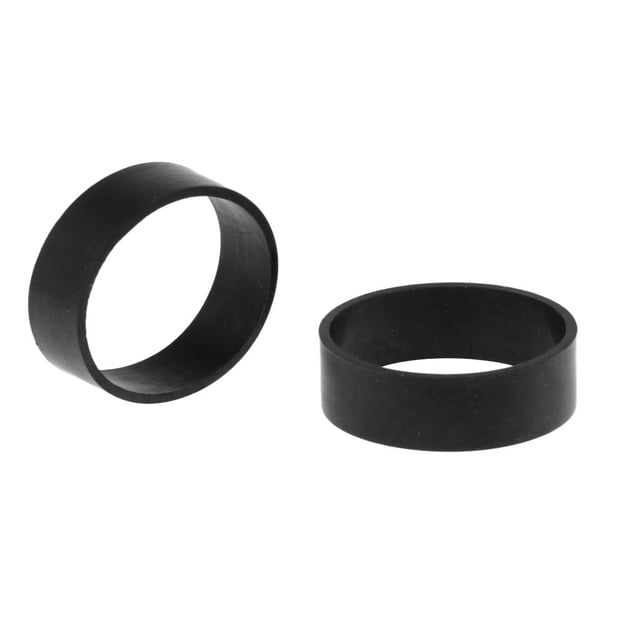 Correas de buceo Sunnimix Dive Rubber Loop 2 piezas