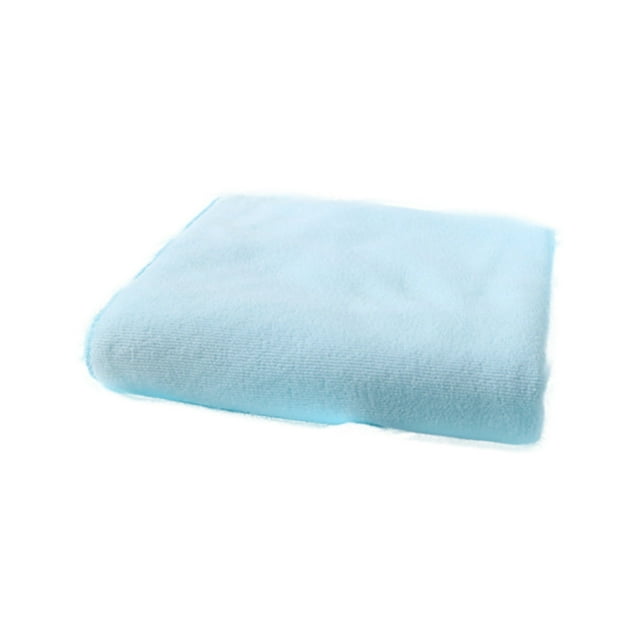 Less Than 5 Towel Microfiber Cleaning Cloth Towel for Dogs and Cats Absorbent Soft Fast Drying Pet Microfiber Super Absorbent Capacity Makes It An Ideal Choice for Any and Dry Cleaning Task
