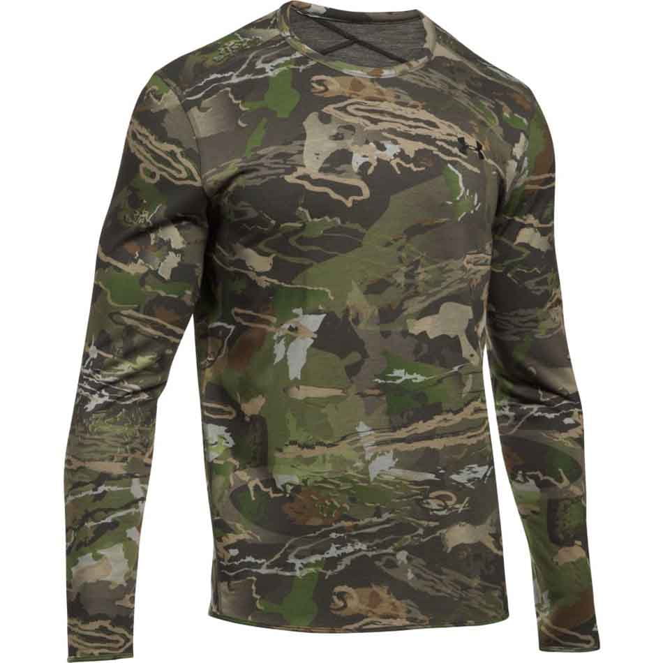 Under Armour Mid Season Reversible Wool 