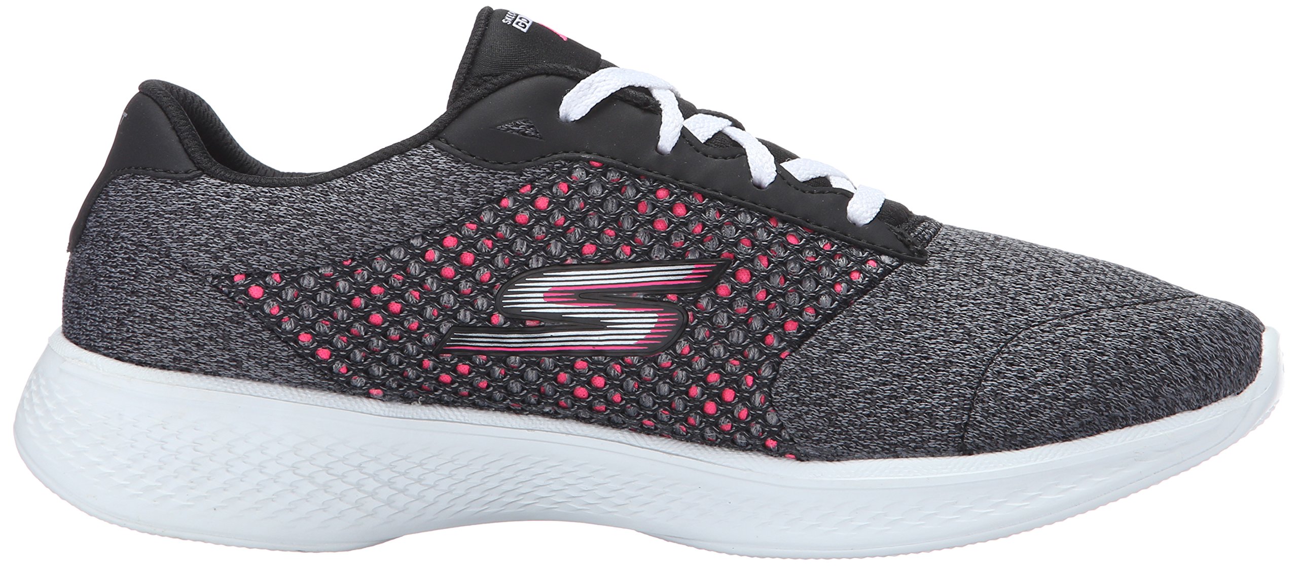 skechers go walk 4 lace up