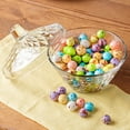 thumbnail image 7 of Crystalia Decorative Glass Candy Jar with Lid, Crystal Cut Small Candy Dish for Office Desk or Home, Cute Glass Sweet Cookie Container, Elegant Candy Service Buffet, Glass Sugar Canister, 7 of 7