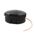 thumbnail image 3 of Trimmer Head Fit for Echo Speed Feed 400 SRM-225 SRM-230 SRM-210 Echo Weed Eater Pas210 Pas211 Pas225, 3 of 5
