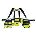 thumbnail image 1 of Bucket Boss 55185-HVOY 3 Bag Framers Rig, 1 of 13