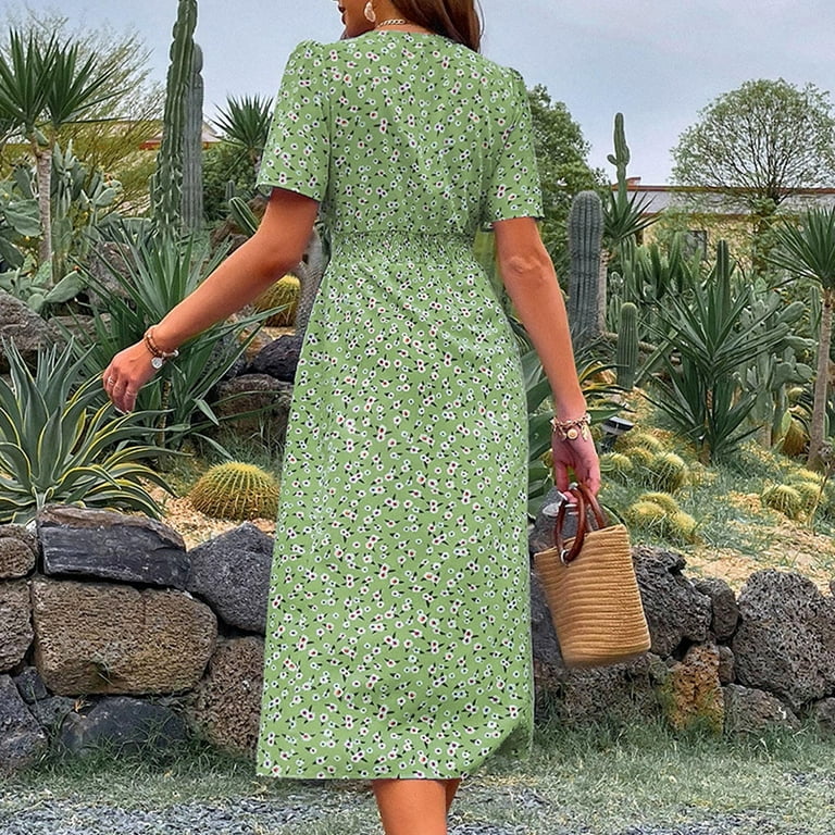 Auroural Black and Friday Deals Clothing Women Dresses on