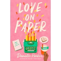 Love on Paper (Paperback)
