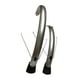 thumbnail image 3 of Set de guardabarros para bicicletas de montaña ACCESS Plata, 3 of 8