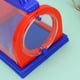 thumbnail image 3 of Toys Kids Critter Catcher Tools Set - Jaula, pinzas, lupa, tarro de lupa ((1 paquete) color azul), 3 of 5