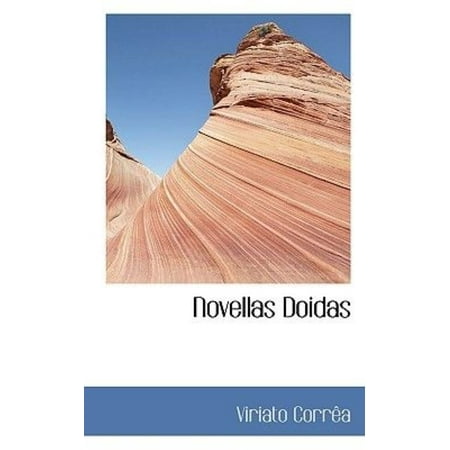 Novellas Doidas