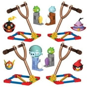 K'NEX Angry Birds Space Building Assortment