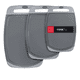 thumbnail image 1 of Set 3 Tablas Cocina Picar Antideslizante, Bpa Xtellar Color Gris, 1 of 3